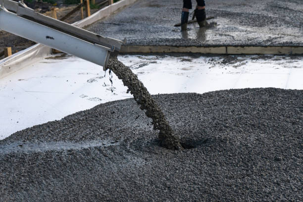 Best Concrete Sealing and Maintenance in East Hampton North, NY