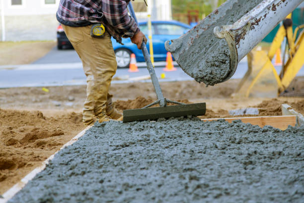 Best Concrete Removal and Replacement in East Hampton North, NY