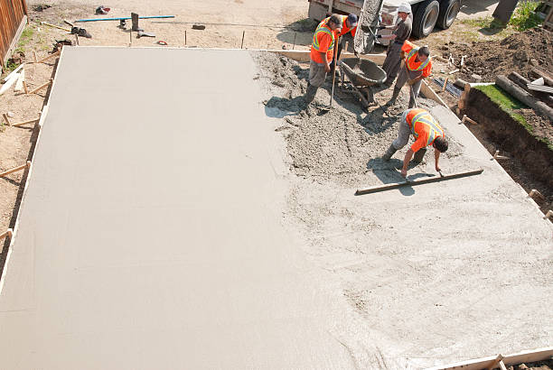 Best Stamped Concrete Services in East Hampton North, NY