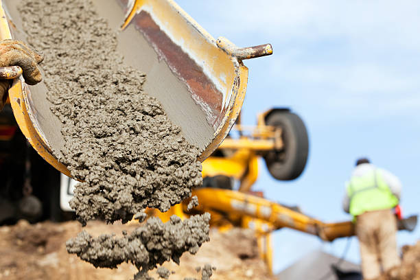 Best Concrete Foundation Repair in East Hampton North, NY