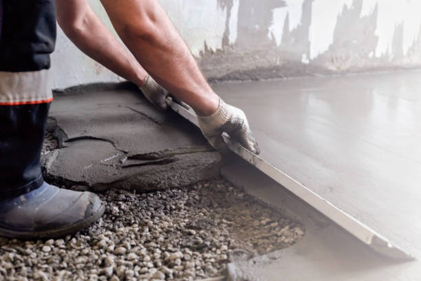 Best Commercial Concrete Services in East Hampton North, NY